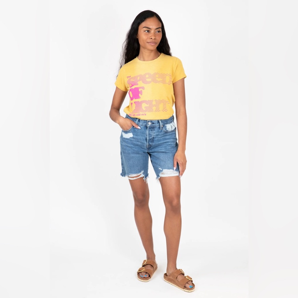 Levi’s 501 90’s shorts